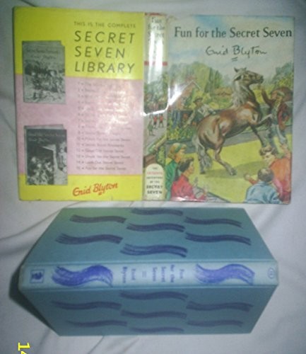 Fun for the - , seven-enid