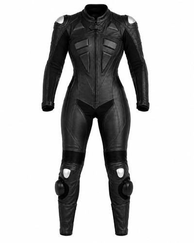 Women motorcycle suit - women's,