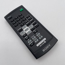 Sony Remote Control RMT D183