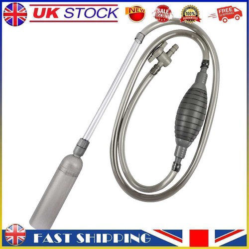 Aquarium fish tank syphon - aquarium,