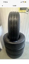 Continental Vanco 2 215/65/16C