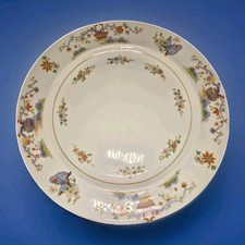 Royal Worcester Pekin Bone