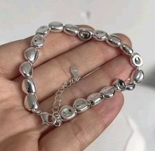 925sterling Silver Minimalist