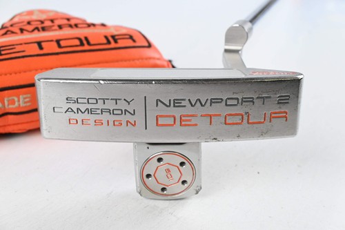 Scotty cameron newport - cameron, 2