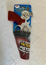 Kids Boys Plastic Toy Super