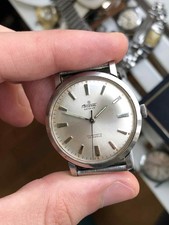 Vintage Arsenal Geneve