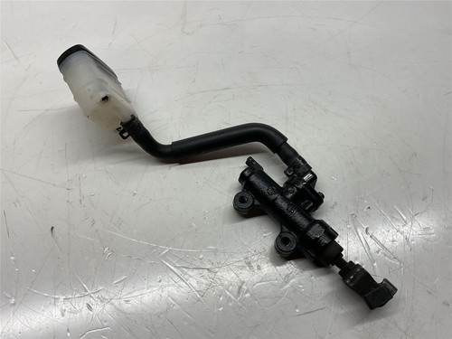 2021 honda cbr650r abs - 2021, rear