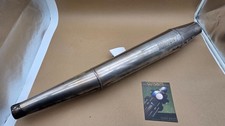 Moto Guzzi  Exhaust Silencer/