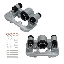 Pair Floating Brake Calipers