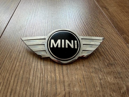 Genuine mini r50 r52 r53 - genuine,