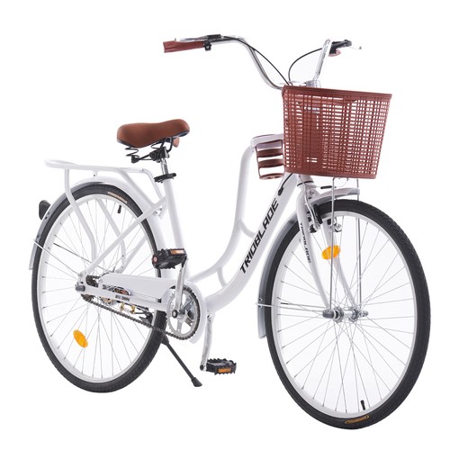 City bike woman bicycle - bike,