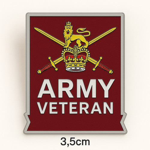 British military army - army, veteran