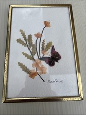 Vintage signed sam dube - vintage,