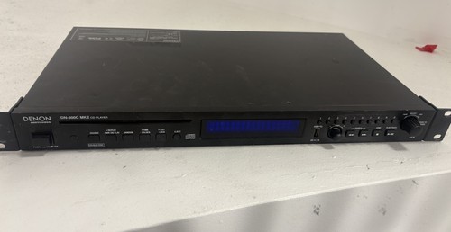 Denon professional 300c - denon, dn-300c