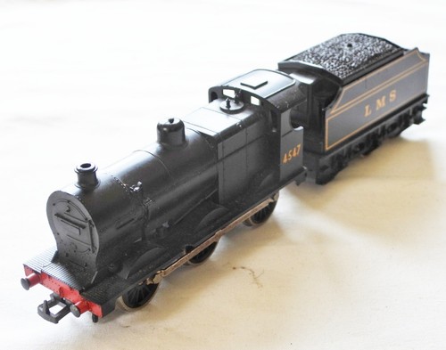 Lima model train guage - lima,