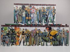 Judge Dredd The  Mega Collection Graphic Novels Hardcover - Choose Volume
