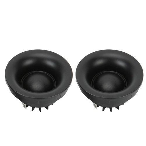 2pcs 30w 4ω tweeter - 2pcs,