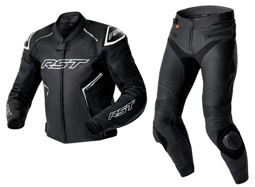 Rst two pieces leather - rst,