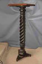 Antique 19th American Tall