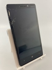 Nokia lumia 930 - lumia, black