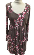 JOULES ‘ALEXI’ Brown