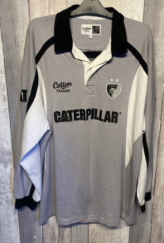 Rare vintage leicester tigers - rare,