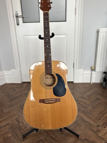 Kimbara acoustic guitar - kimbara,