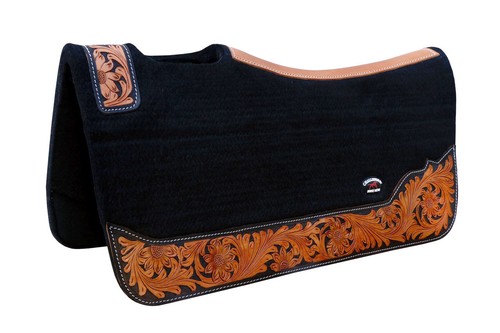 Horse x30 western - 32"x30",