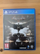 Batman: Arkham Knight (Sony