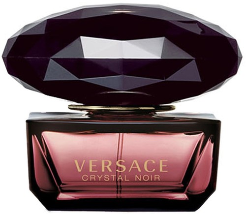 Versace crystal noir women - crystal,
