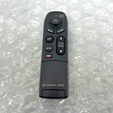 Sat Nav Remote Control Re Mp8000 for Mitsubishi PAJERO SHOGUN V75W MK3 3.5