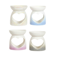 Aroma wax melt oil - , burner