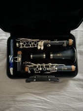 Yamaha ycl 250 clarinet - 250,