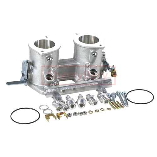 40mm bore 40dcoe twin throttle - 40mm,