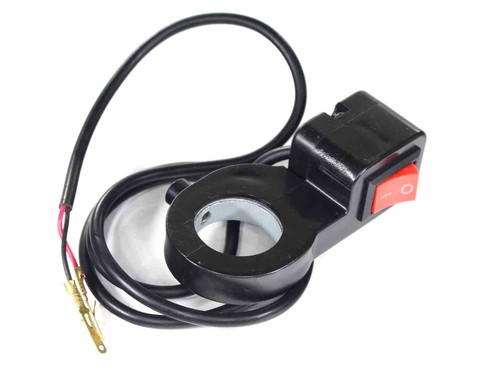 Off switch for - on-off,