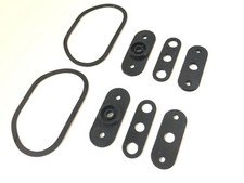 RUBBER Seal Gasket Kit For