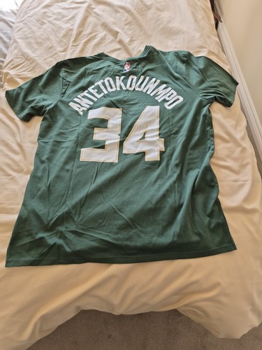 Nike giannis antetokounmpo - nike,