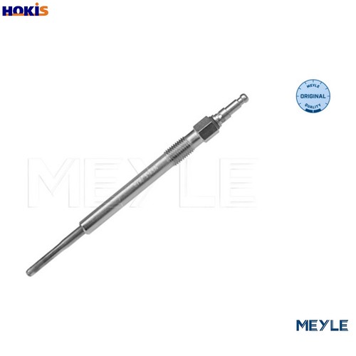 Glow plug 100 - 4x,