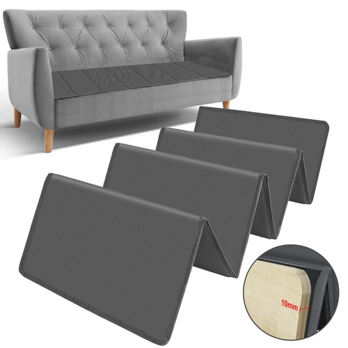Veronly wooden sofa - sofa, supports