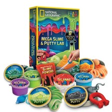 NATIONAL GEOGRAPHIC Mega Slime