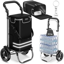 Shopping Trolley Cart Basket