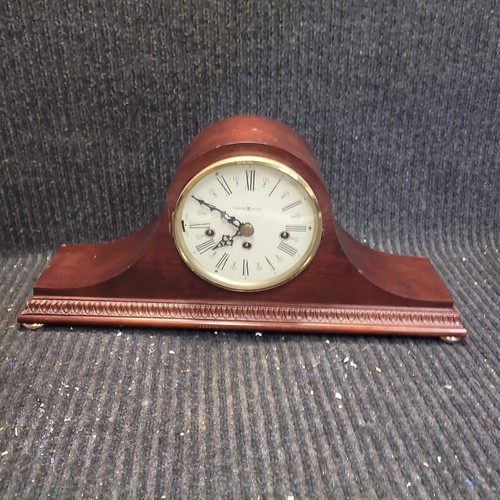 Howard miller dual chime - miller,