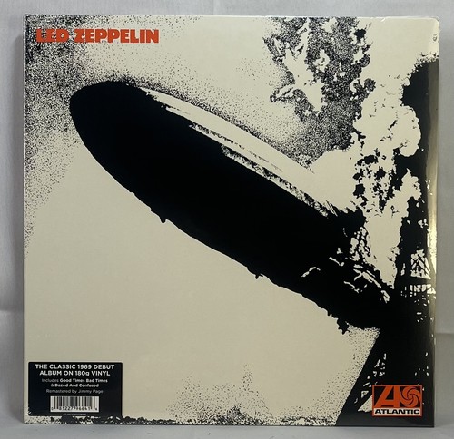 Led zeppelin - led,