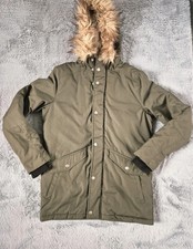 River island, Womens faux fur