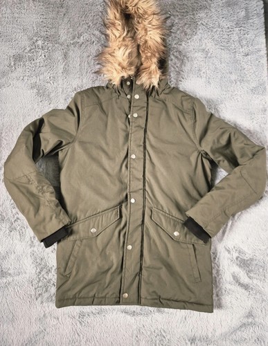 River island womens faux - womens, fur