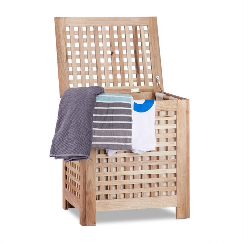 Laundry chest 100 cotton - laundry, 100%