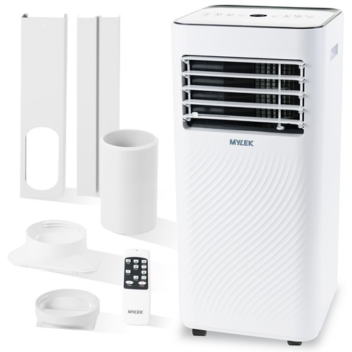 Mylek air conditioning unit - mylek,