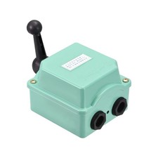 QS-15 3 Position Drum Switch