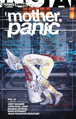 Mother panic vol - mother, vol.