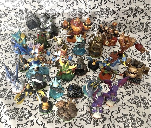 Skylanders huge toy figure - huge,